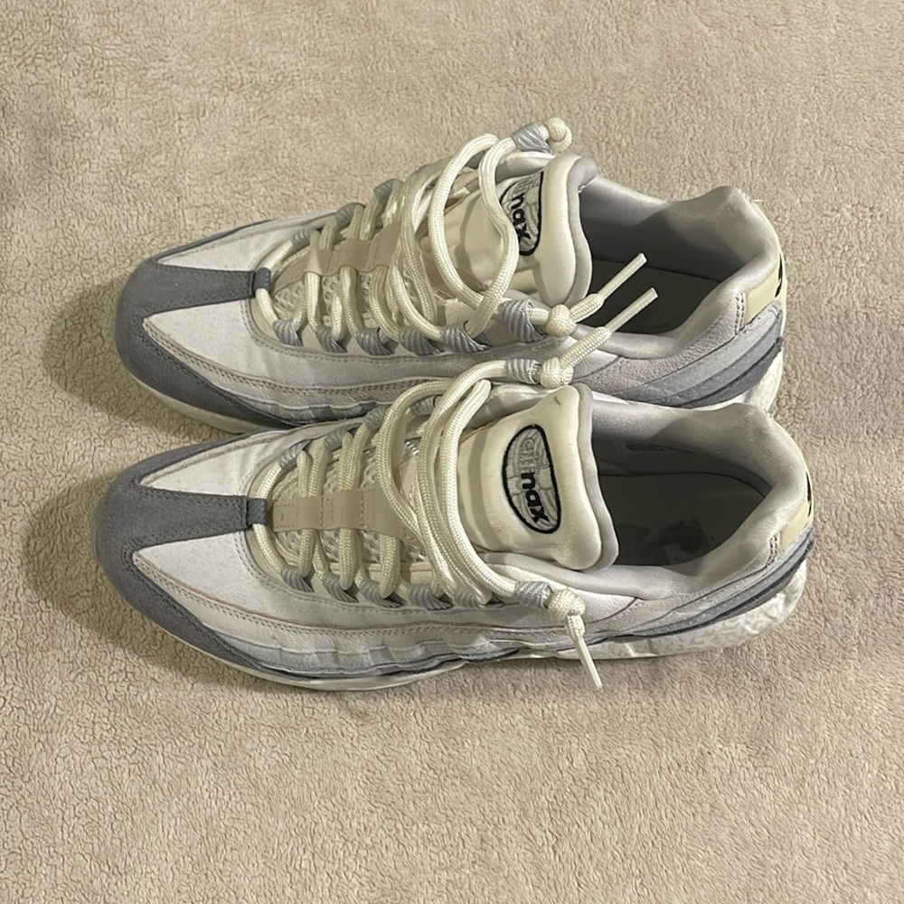Nike Air Max 95 w/ box